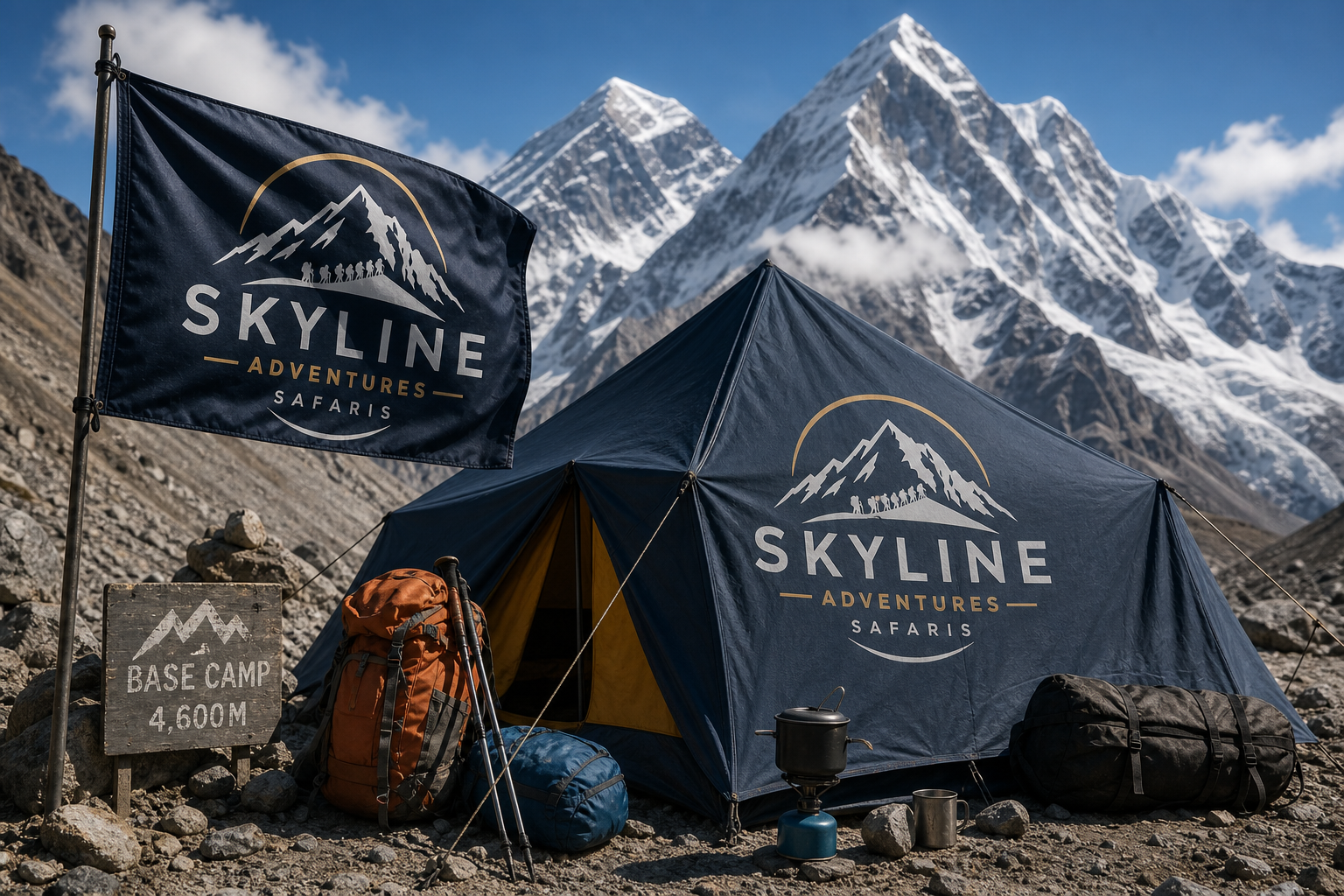 Lemosho Kilimanjaro Climb & Tanzania Safari — 14 Days