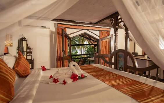 2-Day Zanzibar Short Escape