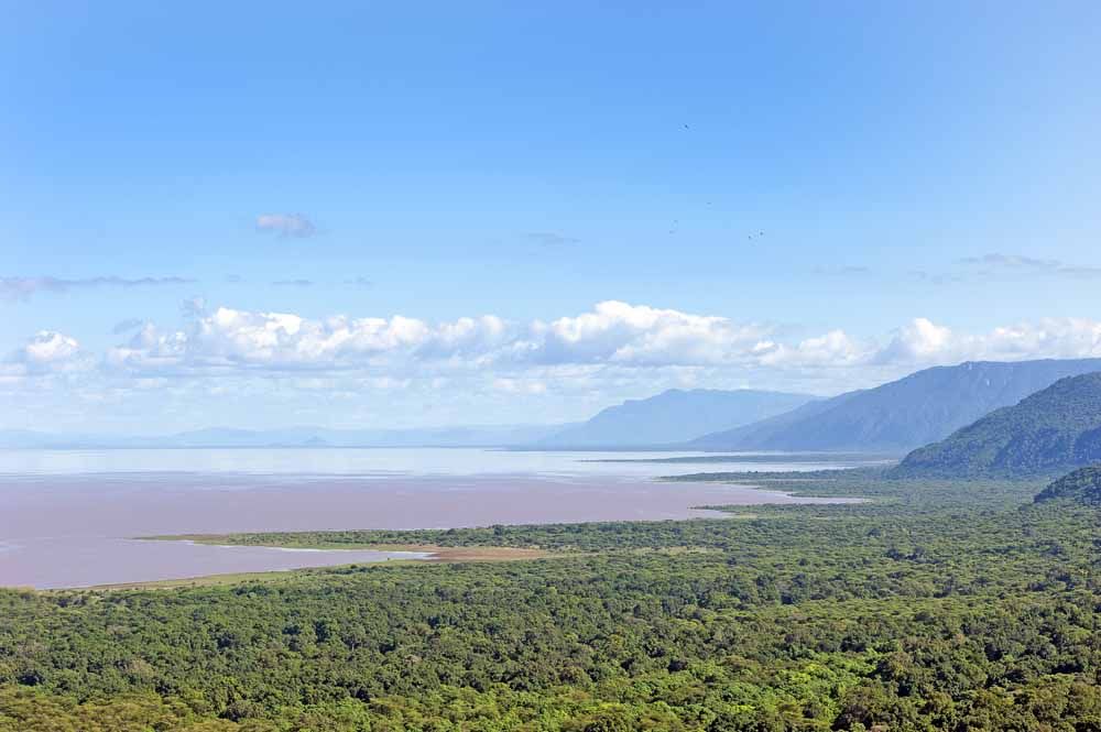 The River & Crater Lodge Safari — 2 Days