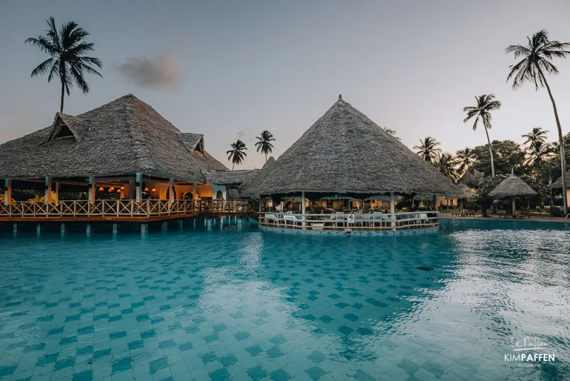 Best of Tanzania Safari & Zanzibar — 14 Days